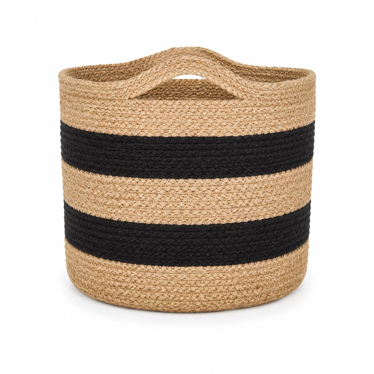 Large Eco-Friendly Storage Basket for Home